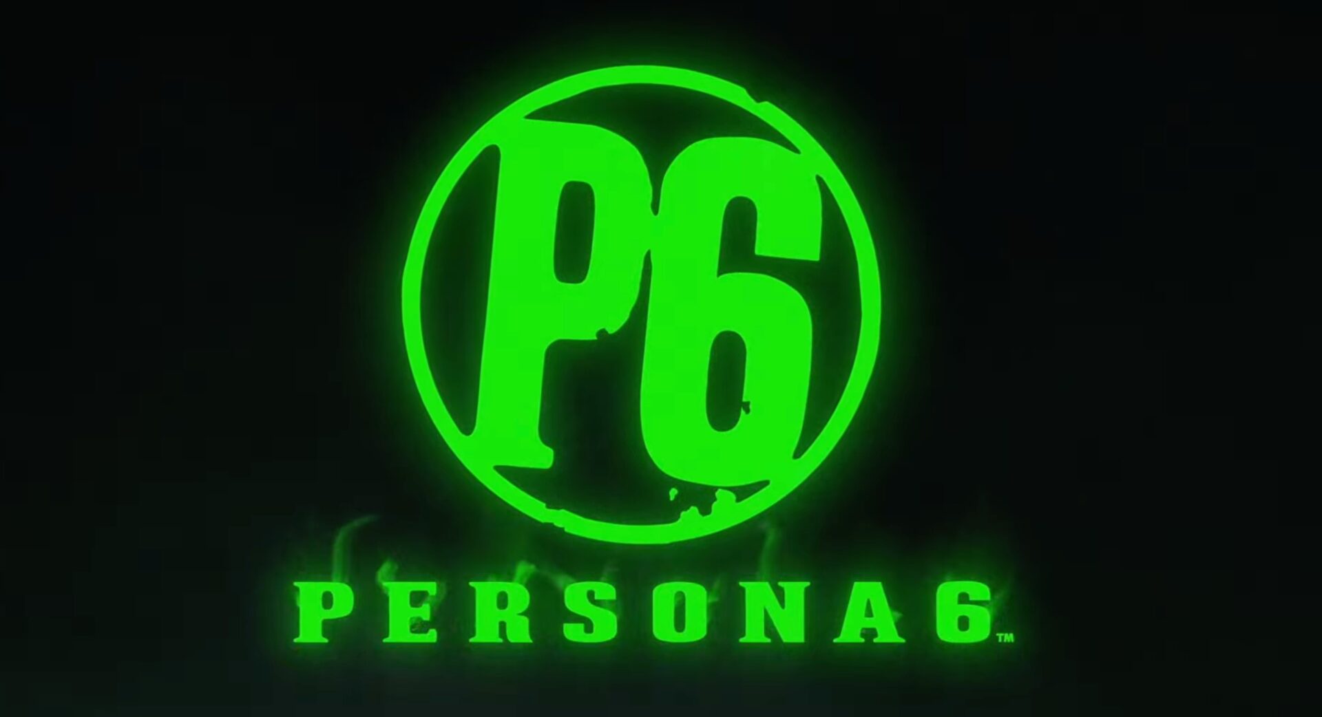 Persona 6 teaser trailer suggests a darker direction for the series Persona 6 teaser trailer suggests a darker direction for the series