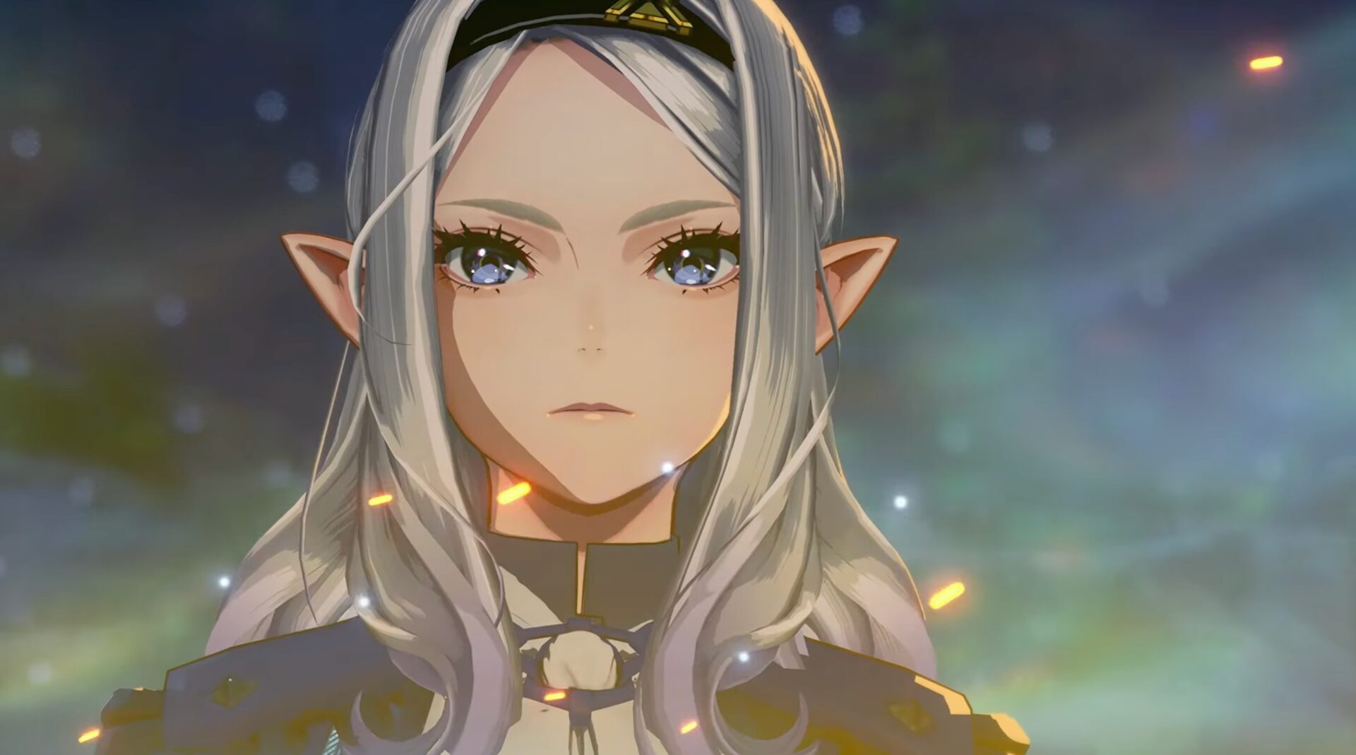 Xenoblade Genesis announced during June Nintendo Direct