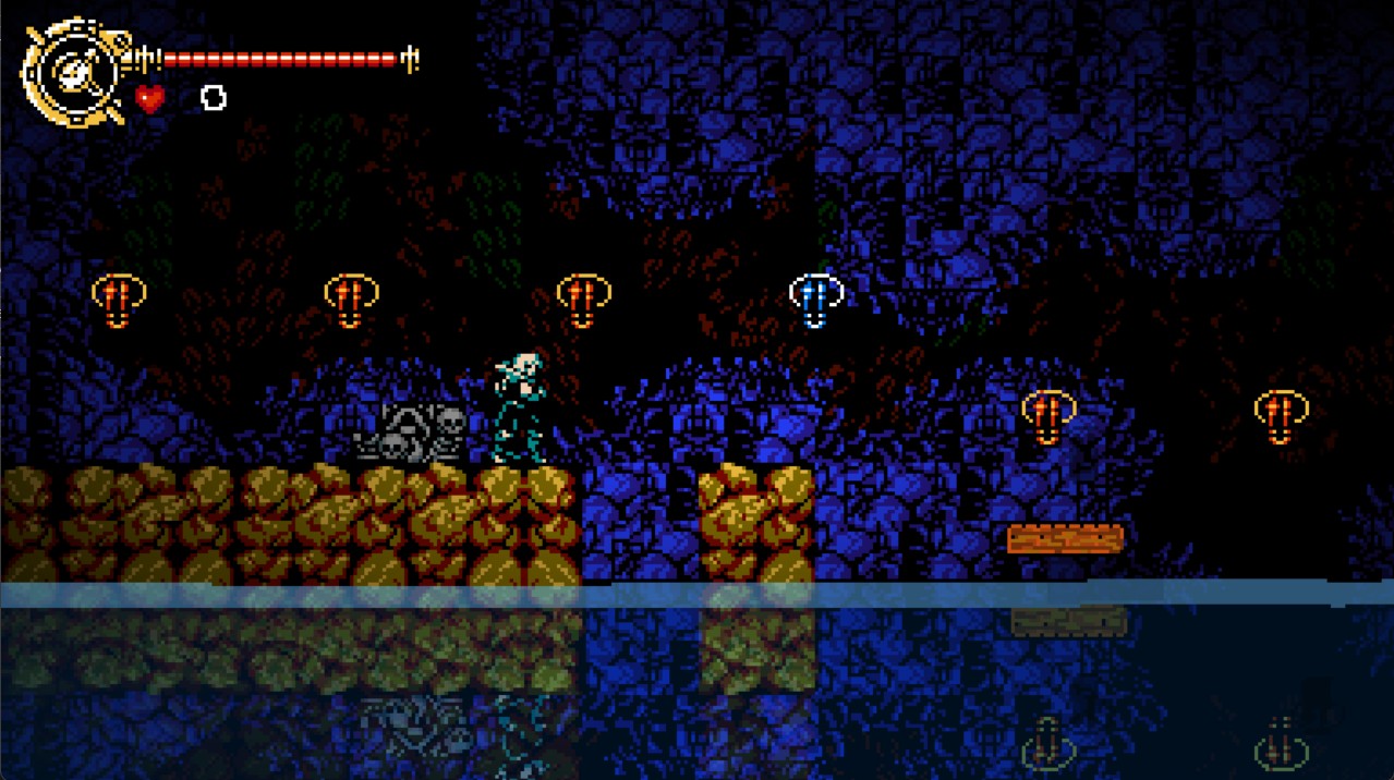 Castlevania MX 26.06.20