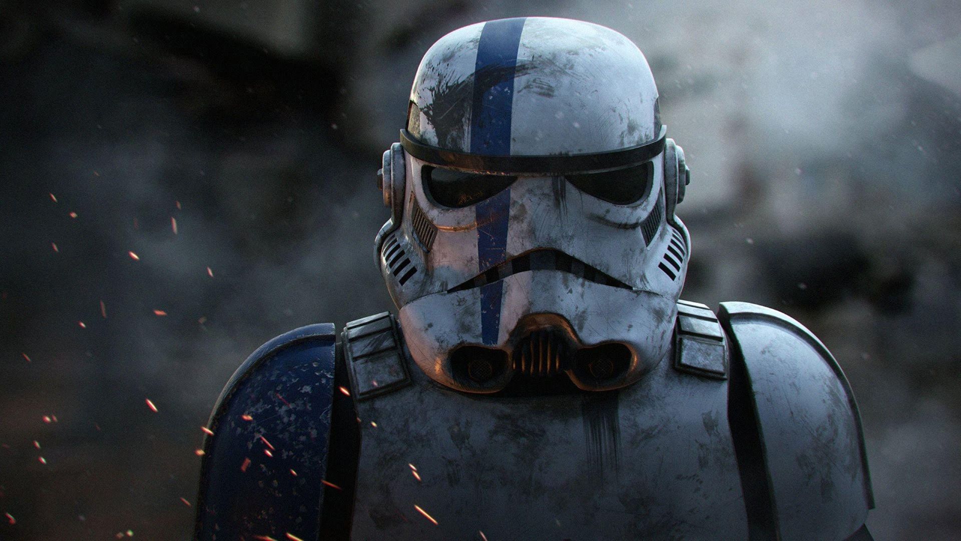 Star Wars: Ashes of Empire Officially Arrives This July Star Wars: Ashes of Empire Officially Arrives This July