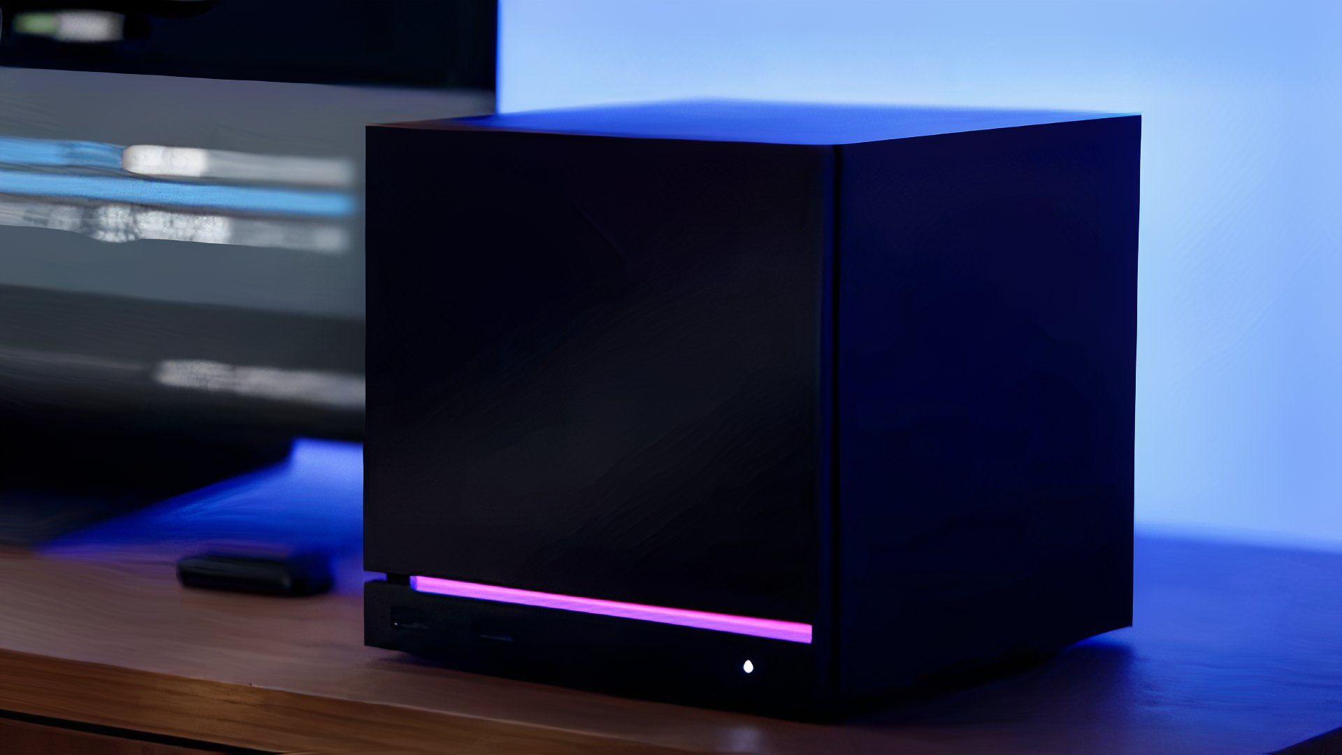 Valve’s Steam Machine and Steam Frame set to ship this summer Valve’s Steam Machine and Steam Frame set to ship this summer