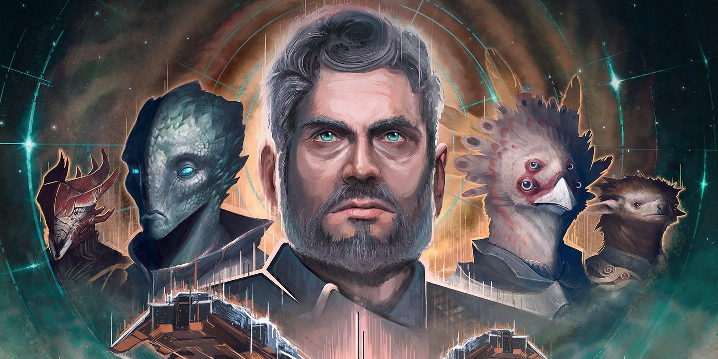 Steam Officially Makes 9/10 Sci-Fi Game Free Until June 22