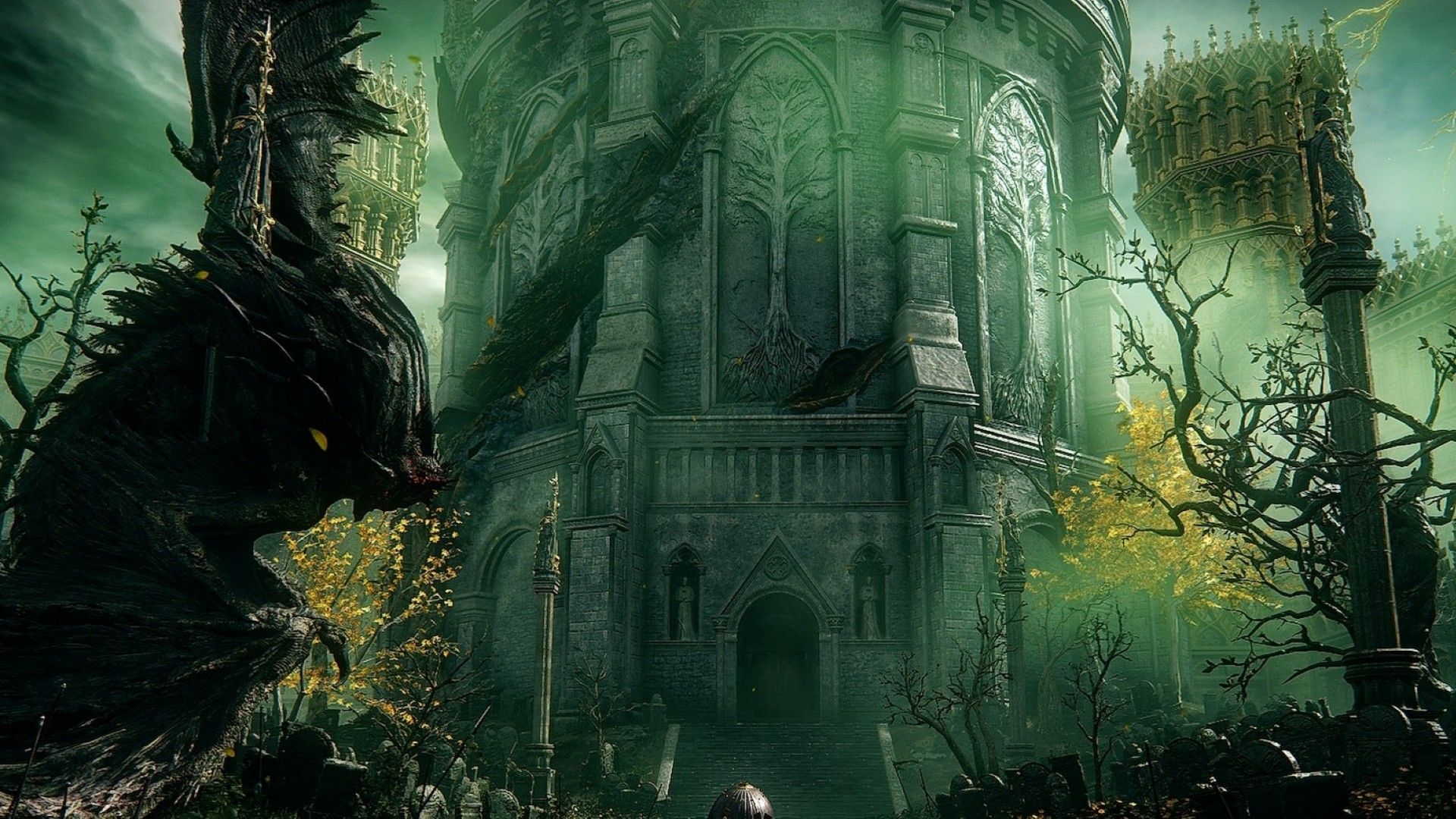 Elden Ring: Lore Bound Officially Coming 2027, Pre-Orders Available Now Elden Ring: Lore Bound Officially Coming 2027, Pre-Orders Available Now