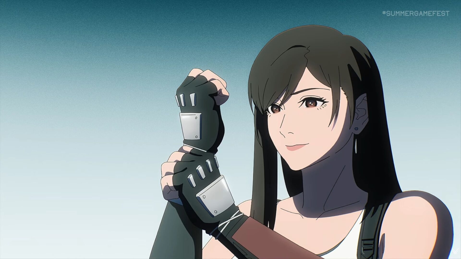 Street Fighter 6 Tifa Lockhart leaks were true: Final Fantasy crossover a-go