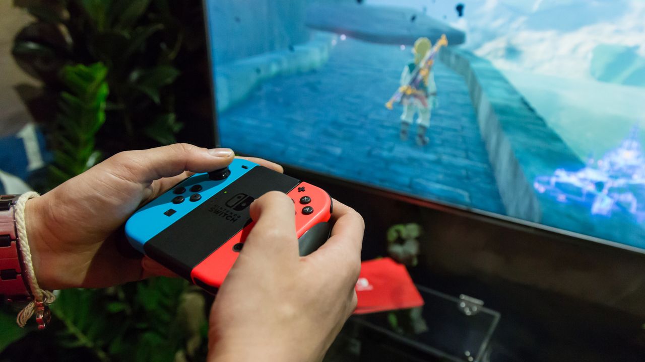 Is gaming better value than movies? New study shows US gamers think it’s a better use of their cash Is gaming better value than movies? New study shows US gamers think it’s a better use of their cash