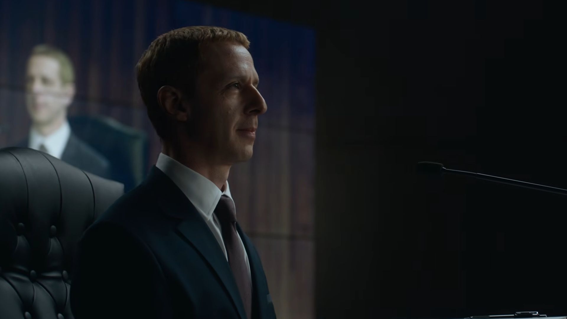 Facebook bio drama The Social Reckoning gets first trailer, release date Facebook bio drama The Social Reckoning gets first trailer, release date