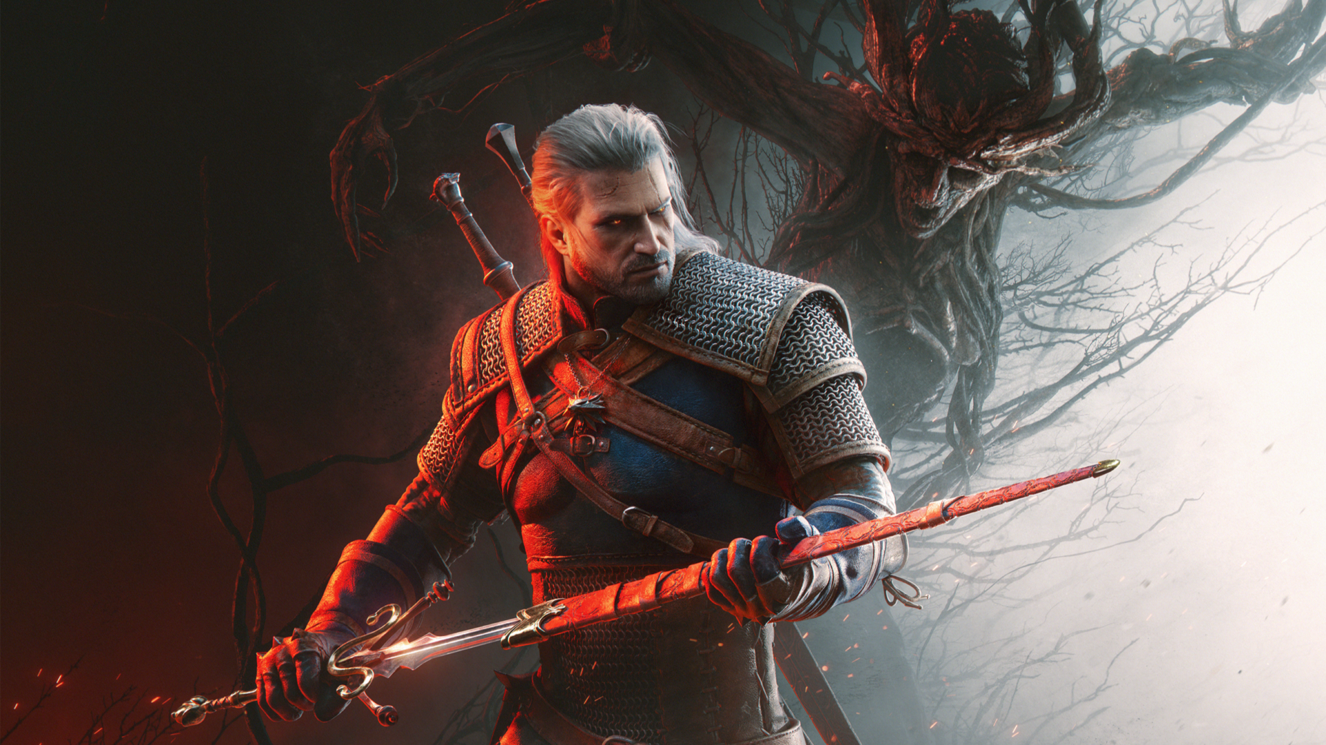 The Witcher 3 Songs of the Past DLC was a surprise to Geralt himself The Witcher 3 Songs of the Past DLC was a surprise to Geralt himself