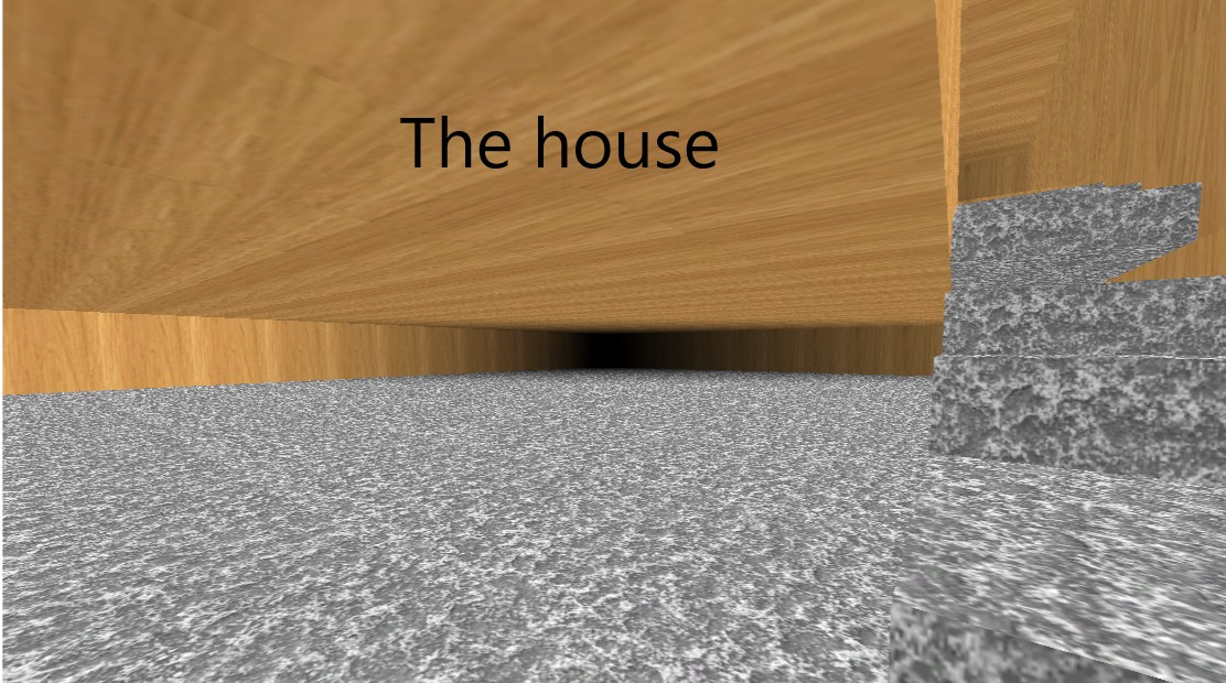 Thehouse