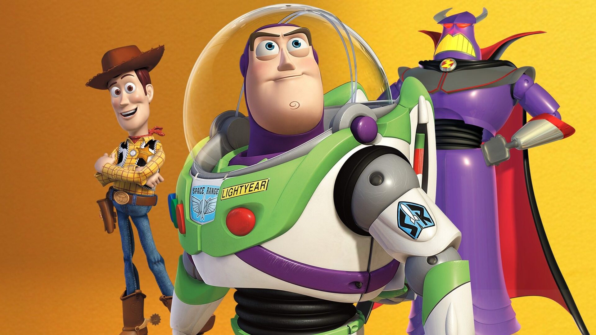 After Toy Story 5, classic Toy Story games are getting re-released