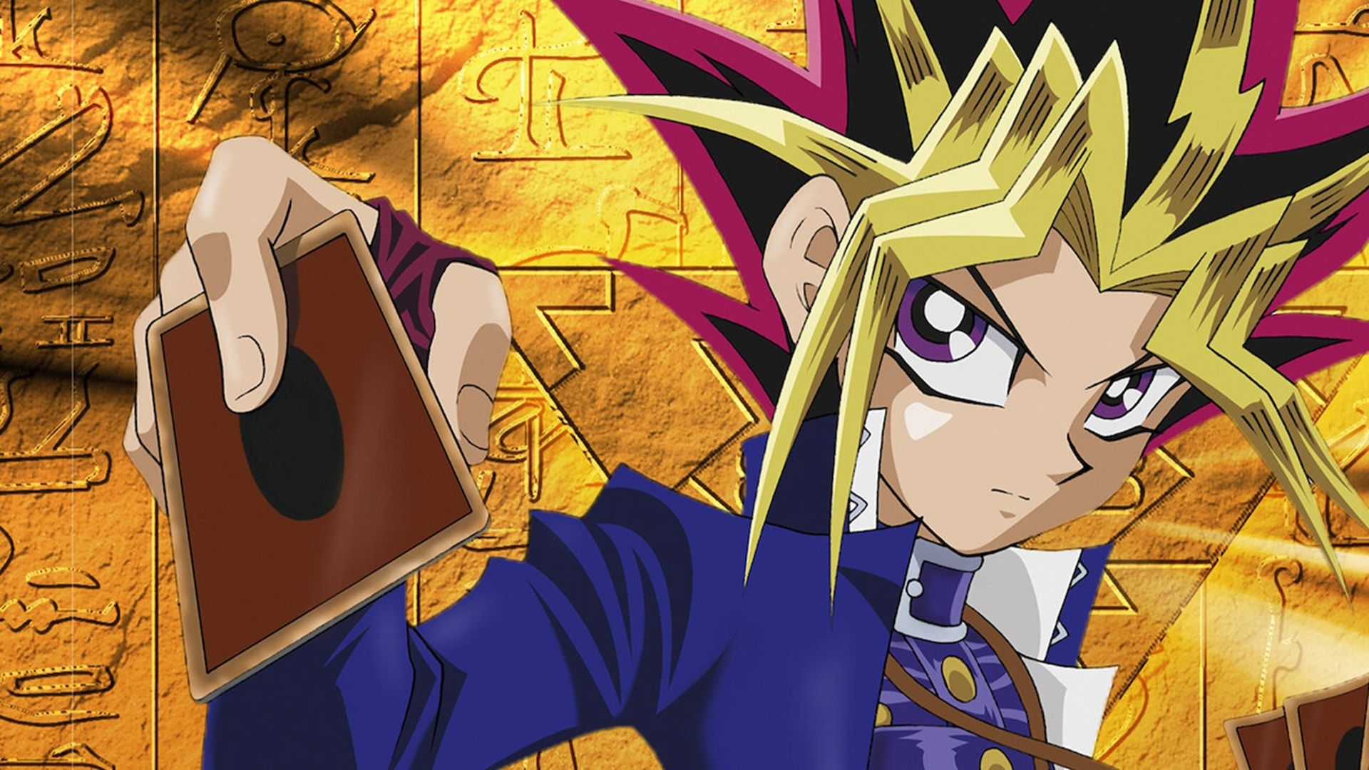 Yu-Gi-Oh! Officially Brings Back Its Most Iconic Cards in 2026