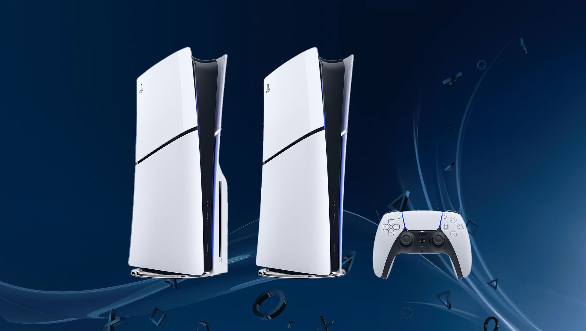 PlayStation says it’s not backing down on ending physical disc PlayStation says it’s not backing down on ending physical disc