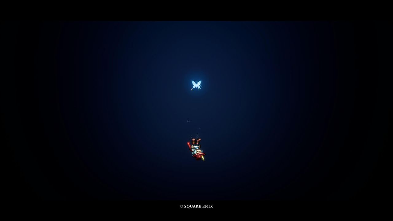 I travelled across time in Square Enix’s all-new HD-2D adventure, and loved its swashbuckling combat — but it isn’t an instant classic for these key reasons I travelled across time in Square Enix’s all-new HD-2D adventure, and loved its swashbuckling combat — but it isn’t an instant classic for these key reasons