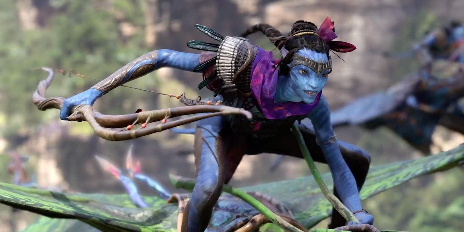 Avatar: Frontiers of Pandora Among PlayStation Plus Game Catalog’s July 2026 Additions