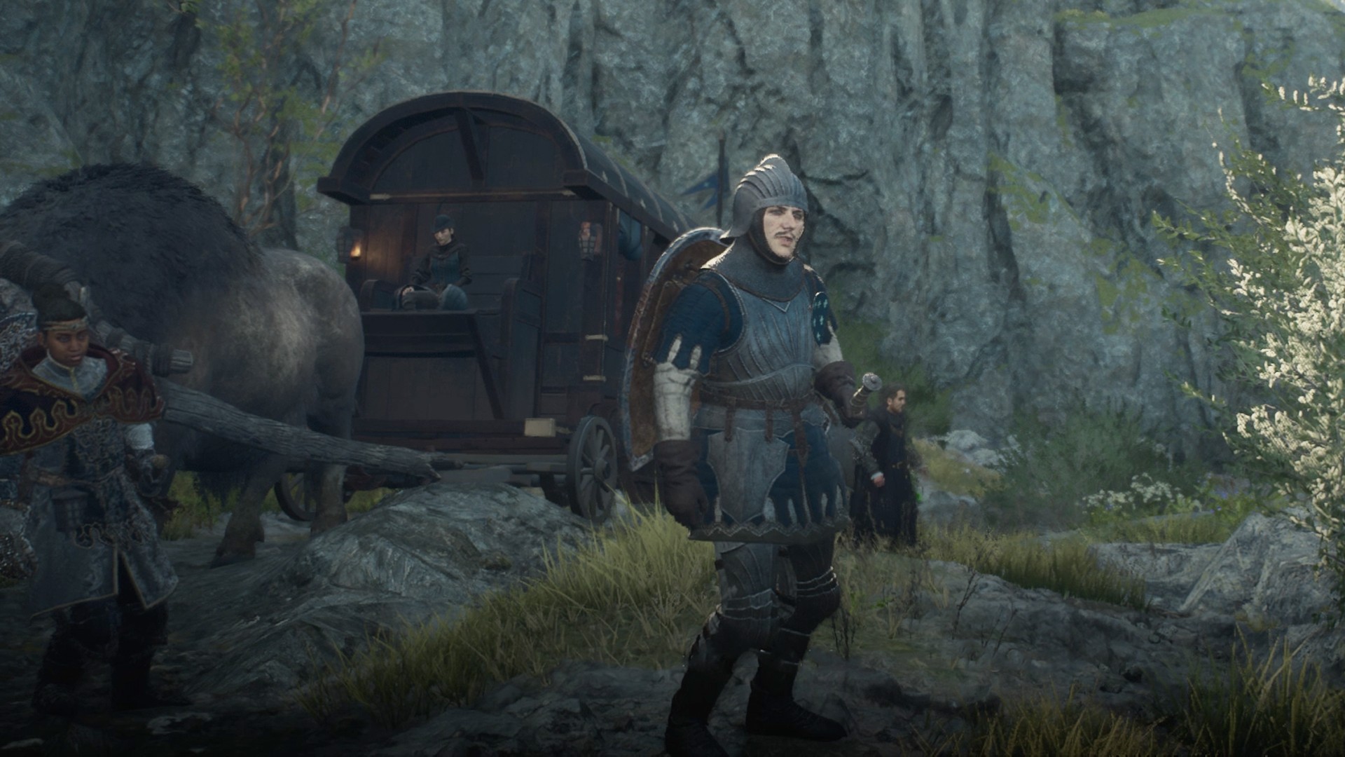 Dragon’s Dogma 2: Dark Arisen is getting a fan-requested hard mode