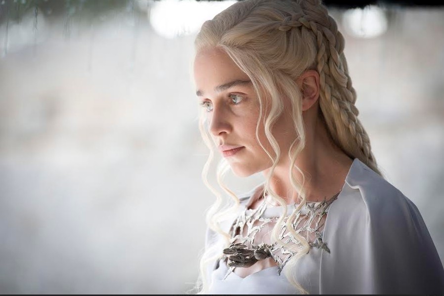 4 wild details from The Mad King that completely change Game of Thrones canon