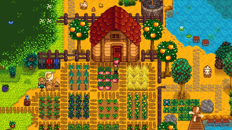 Stardew Valley, Hatsune Miku, and more are coming to Magic Secret Lair in 2026 Stardew Valley, Hatsune Miku, and more are coming to Magic Secret Lair in 2026