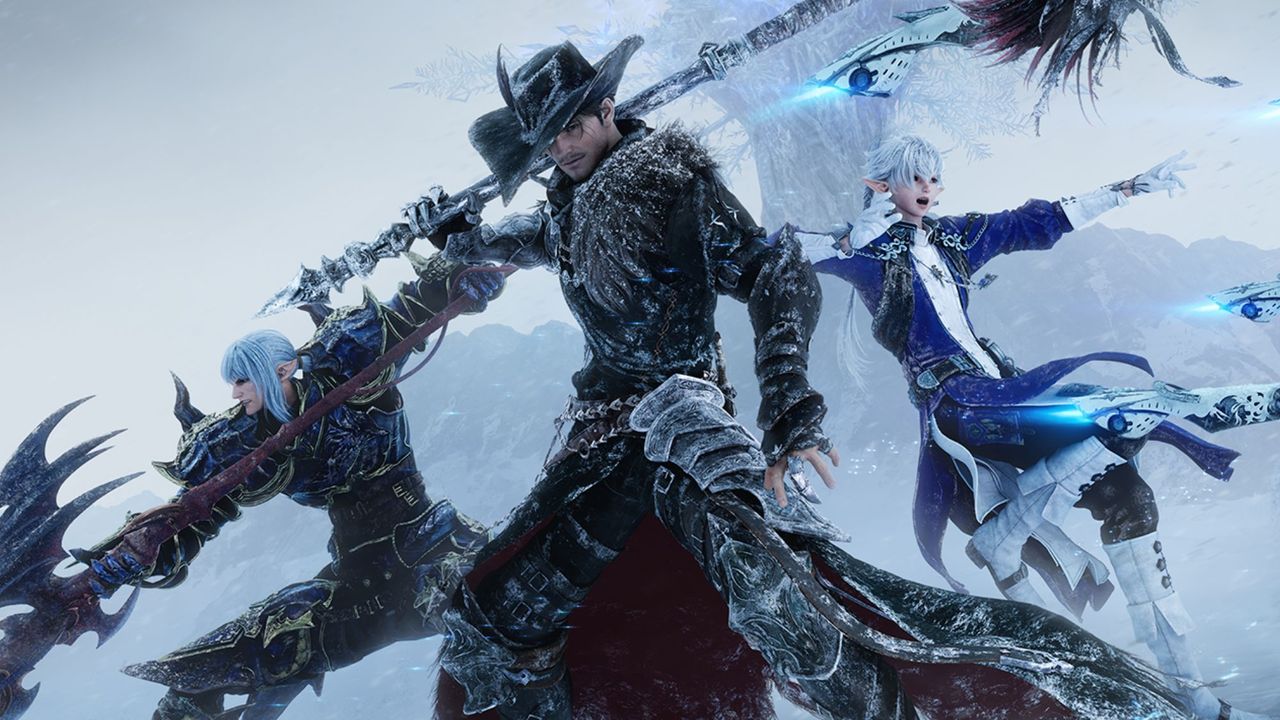 Final Fantasy 14: Evercold will revitalize the long-running MMO with all-new content and gameplay features — here are the top three things I can’t wait to try Final Fantasy 14: Evercold will revitalize the long-running MMO with all-new content and gameplay features — here are the top three things I can’t wait to try