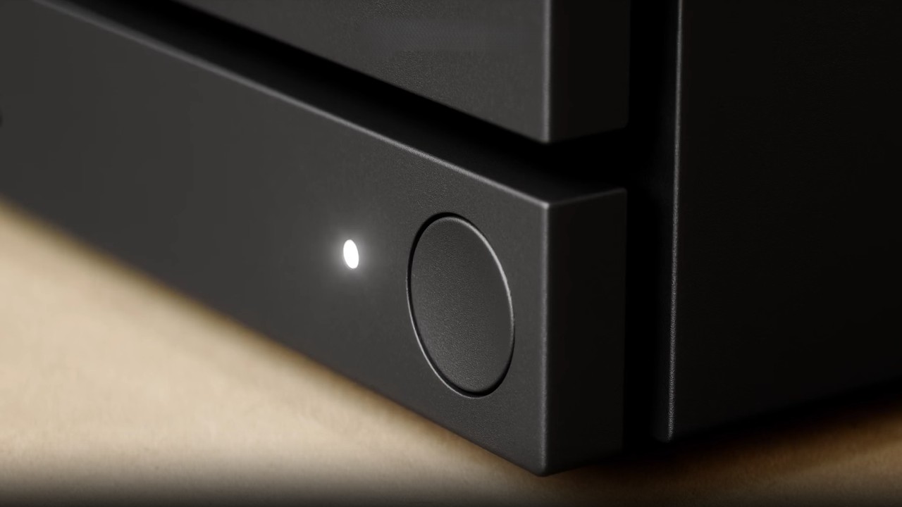 Steam Machine hits ‘Red Line of Death’ issues — but there’s no need to panic about bricked PCs yet Steam Machine hits ‘Red Line of Death’ issues — but there’s no need to panic about bricked PCs yet