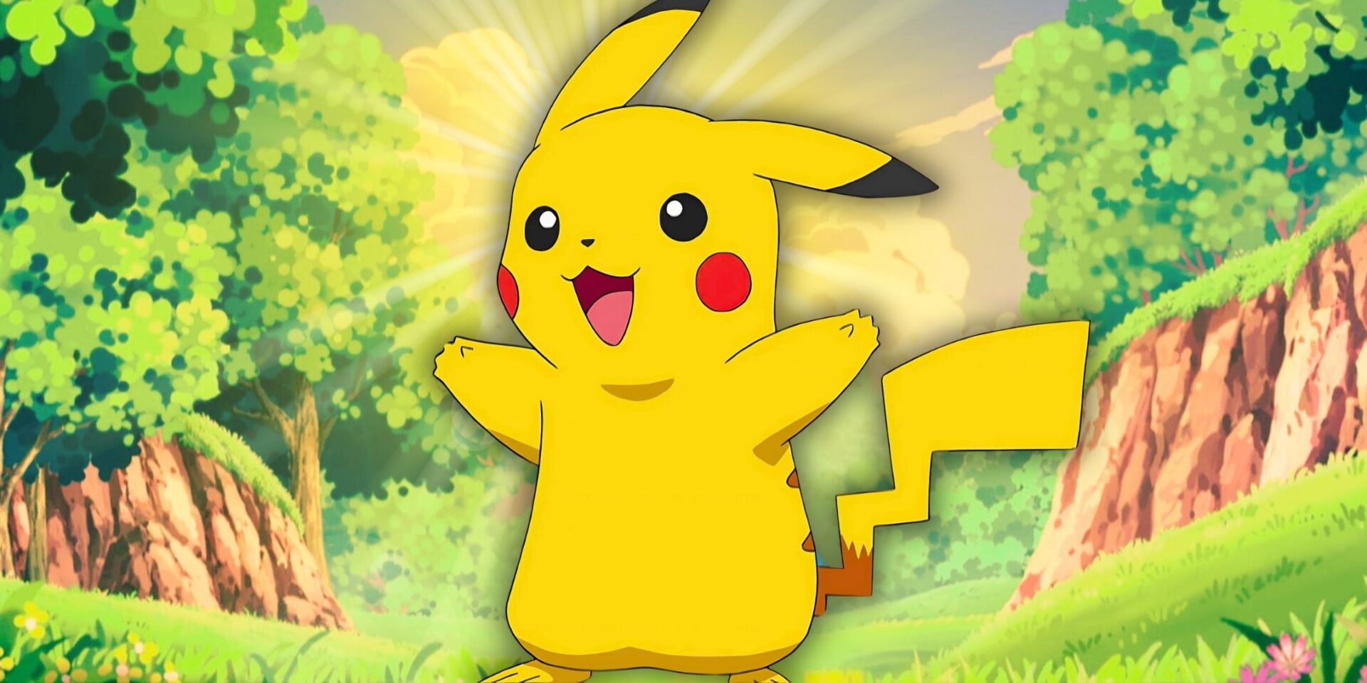Pokémon Delivers Last-Minute Save for Pikachu, Eevee & Piplup Pokémon Delivers Last-Minute Save for Pikachu, Eevee & Piplup