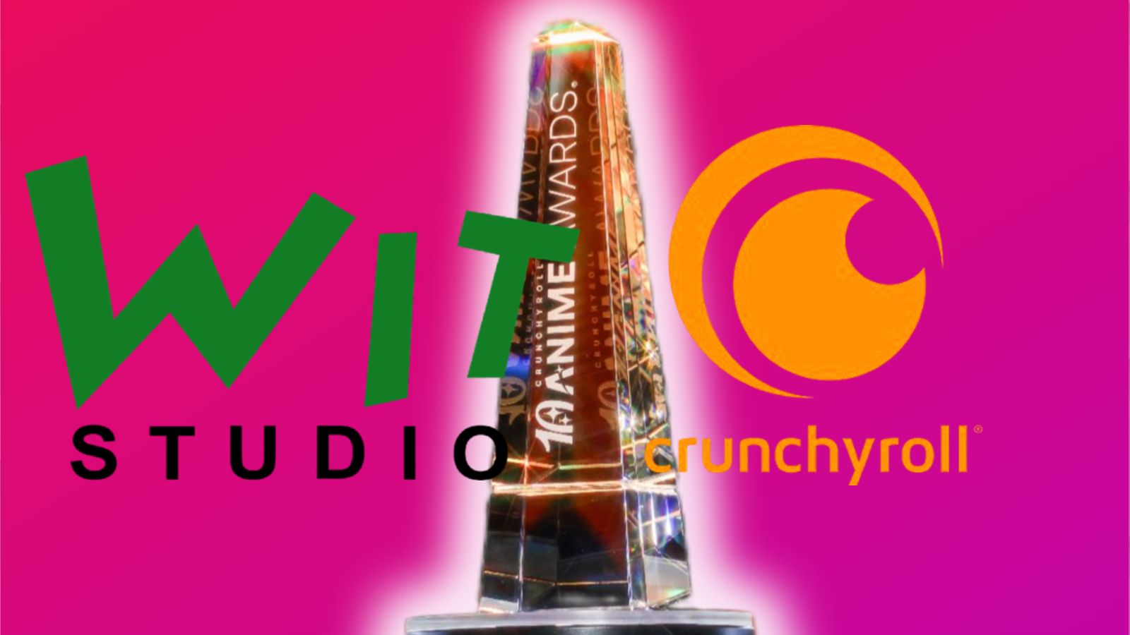 Attack on Titan studio’s new anime awards are not a reaction to the Crunchyroll Awards Attack on Titan studio’s new anime awards are not a reaction to the Crunchyroll Awards