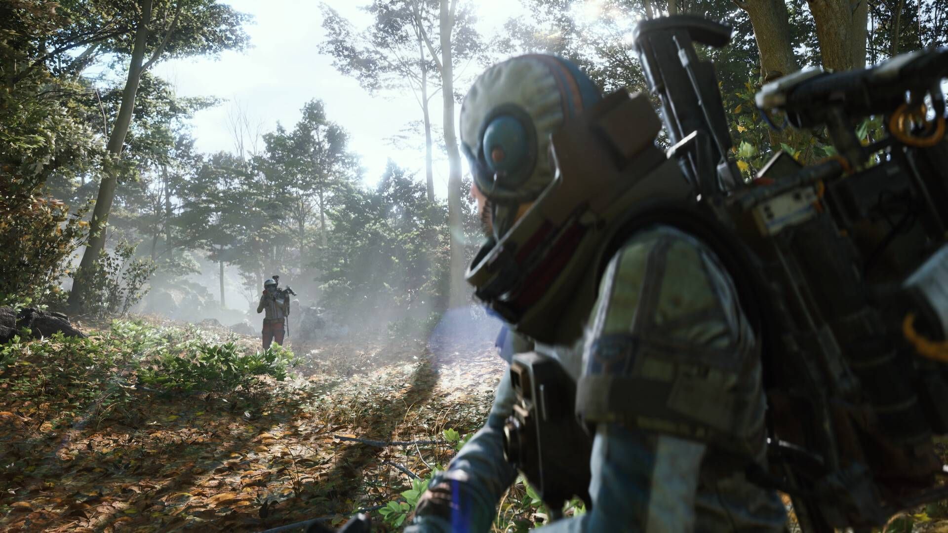 Arc Raiders update changes how matchmaking works