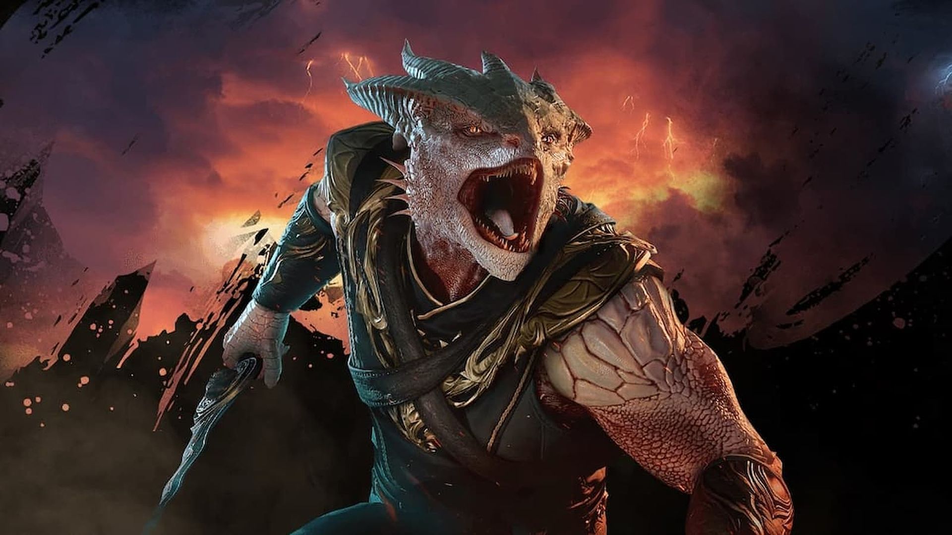 Baldur’s Gate 3: The Necromancy of Thay Officially Revealed Baldur’s Gate 3: The Necromancy of Thay Officially Revealed