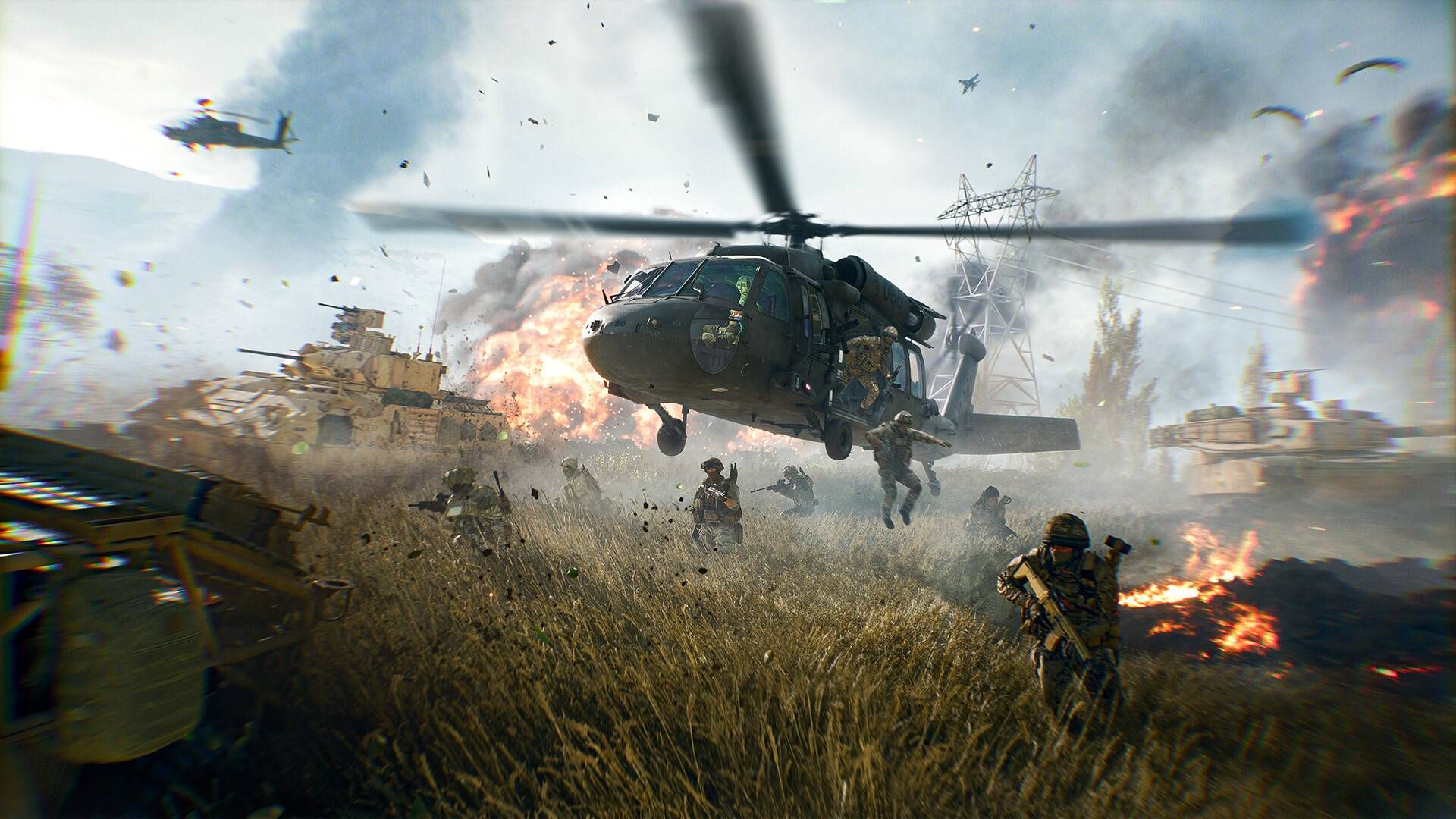 EA CEO gets big Battlefield 6 payday, while devs were laid off EA CEO gets big Battlefield 6 payday, while devs were laid off