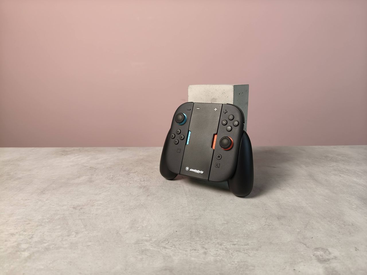 ‘Simple but reasonably effective’: This Joy-Con 2 grip is good value for money — but one feature prevents me from recommending it wholeheartedly ‘Simple but reasonably effective’: This Joy-Con 2 grip is good value for money — but one feature prevents me from recommending it wholeheartedly