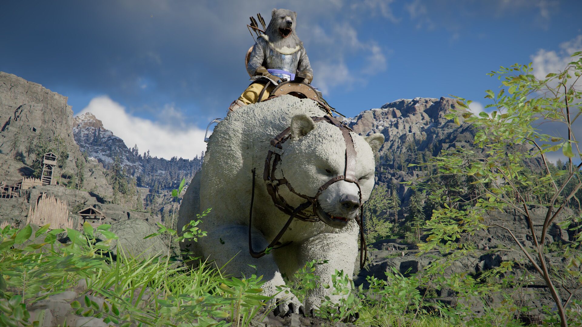 Crimson Desert’s new patch add finally adds an essential feature