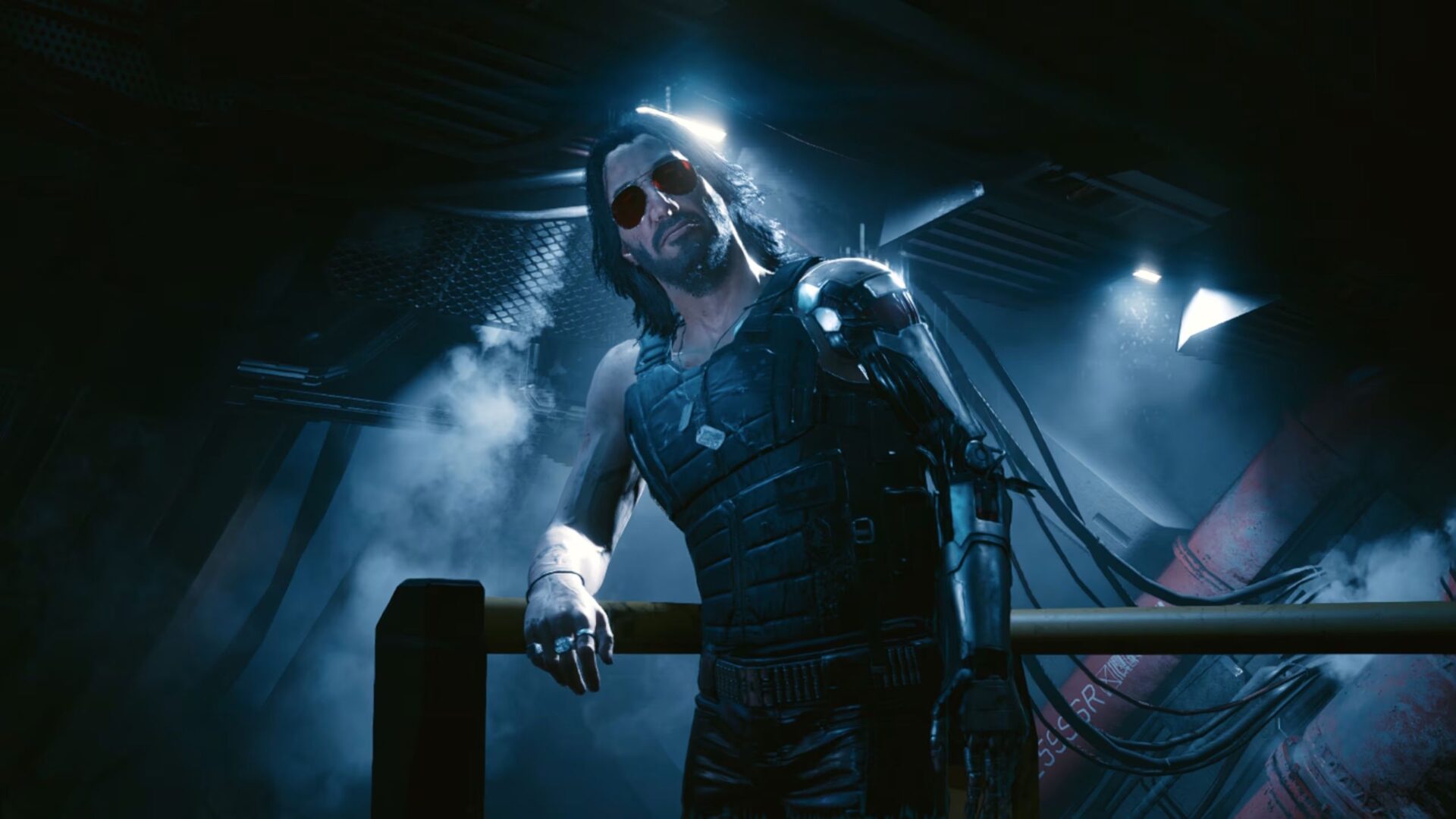 Cyberpunk 2077 hits 40 million copies sold Cyberpunk 2077 hits 40 million copies sold