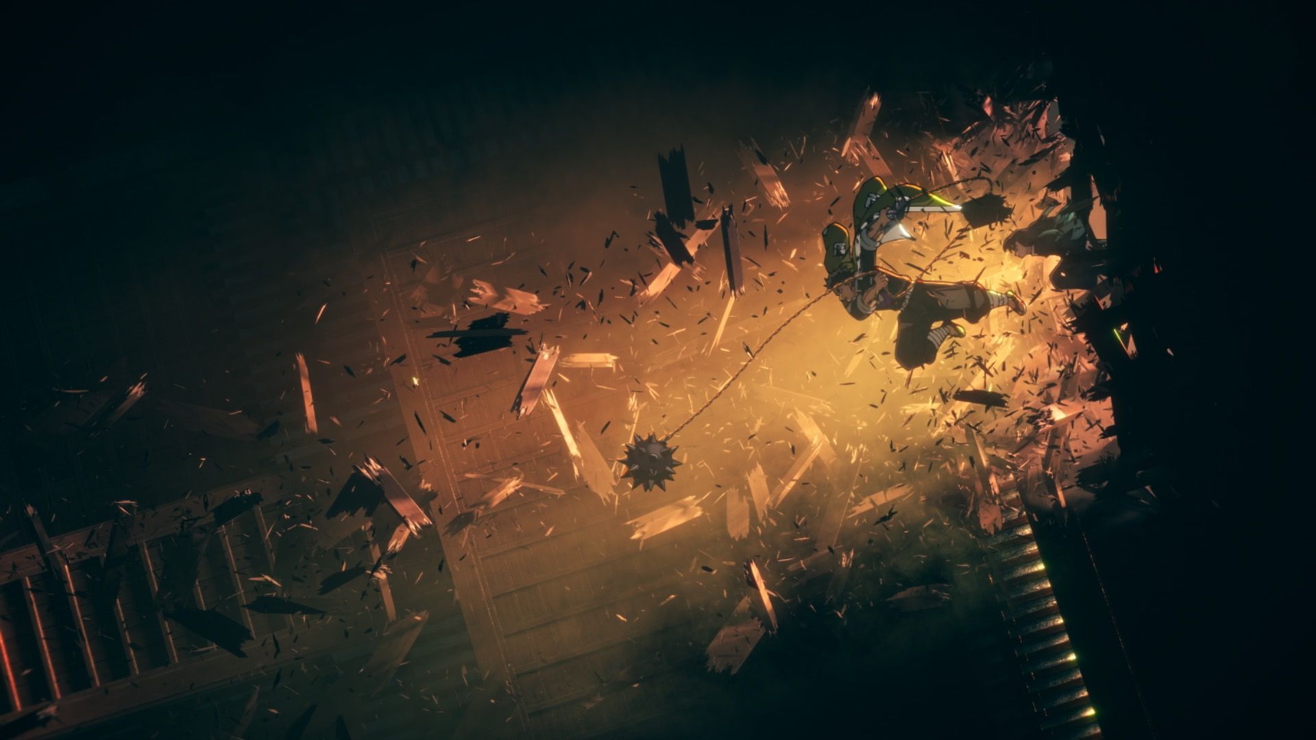 Demon Slayer: Infinity Castle streaming release date announced for July 2026 Demon Slayer: Infinity Castle streaming release date announced for July 2026
