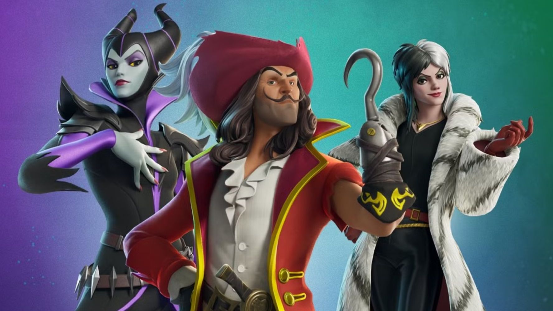 Epic Games integrates AI voices into 36 Fortnite characters