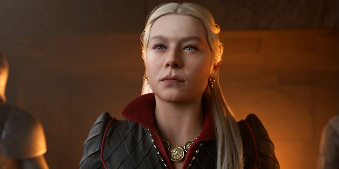 House of the Dragon Season 3 Story Expands in Game of Thrones: Dragonfire