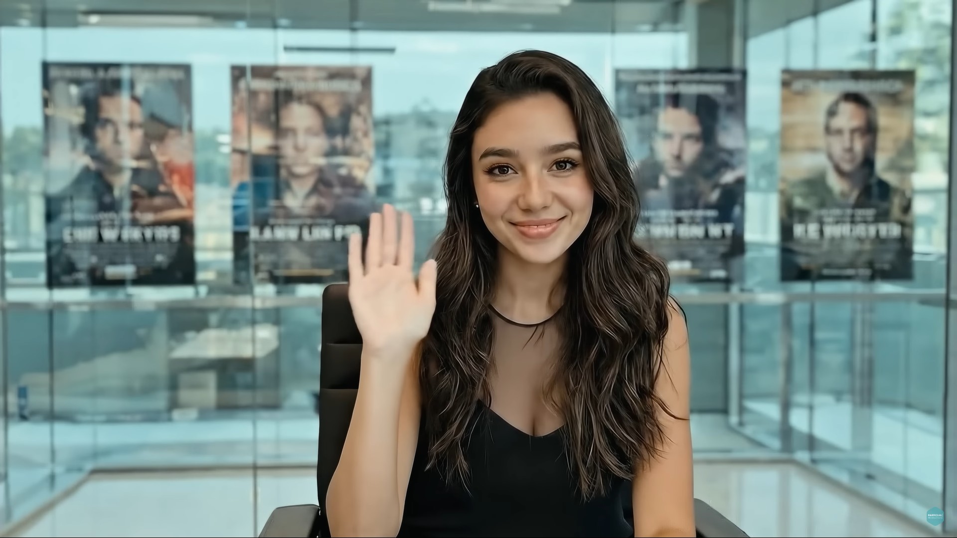 AI ‘actor’ Tilly Norwood to star in a feature film after SAG-AFTRA backlash AI ‘actor’ Tilly Norwood to star in a feature film after SAG-AFTRA backlash