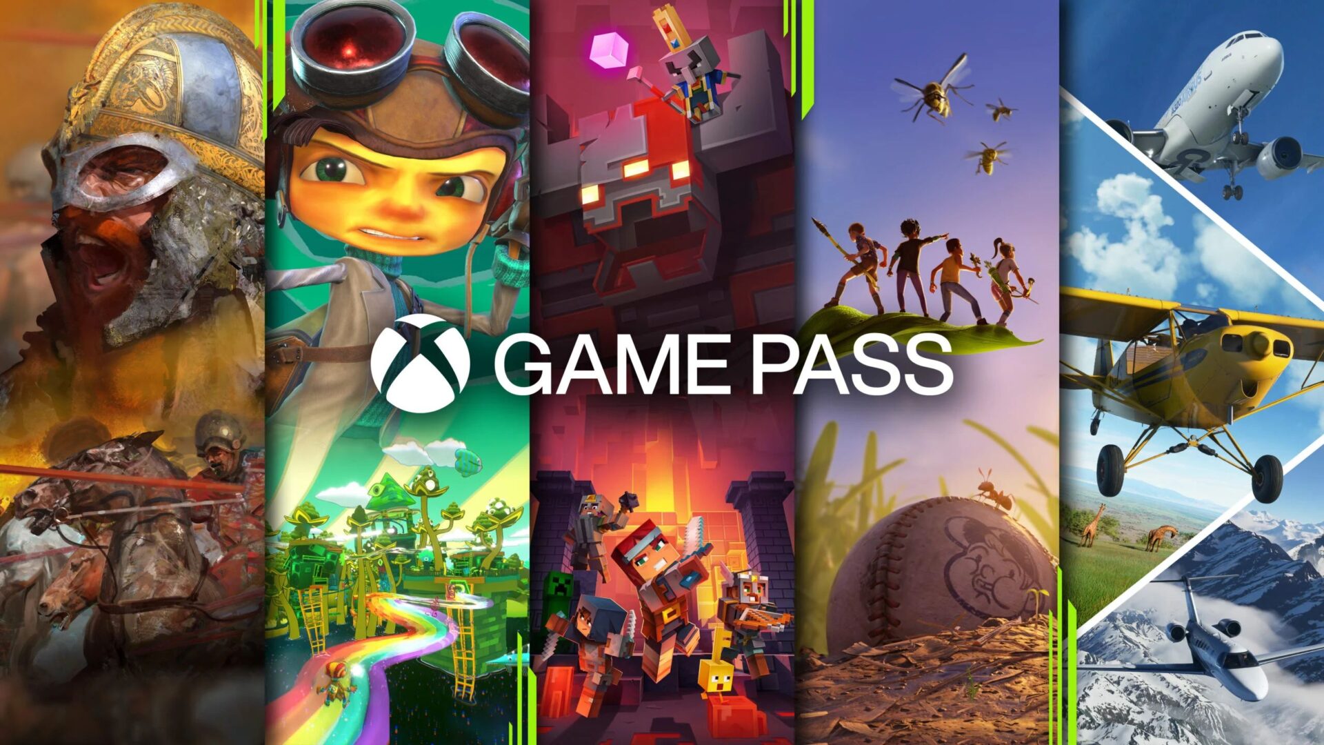 Xbox Game Pass subscriber numbers have fallen massively short Xbox Game Pass subscriber numbers have fallen massively short