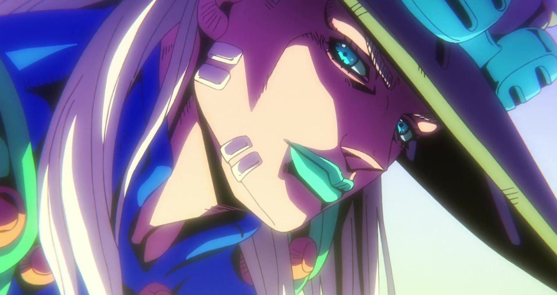 Netflix reveals Steel Ball Run second stage official release date Netflix reveals Steel Ball Run second stage official release date