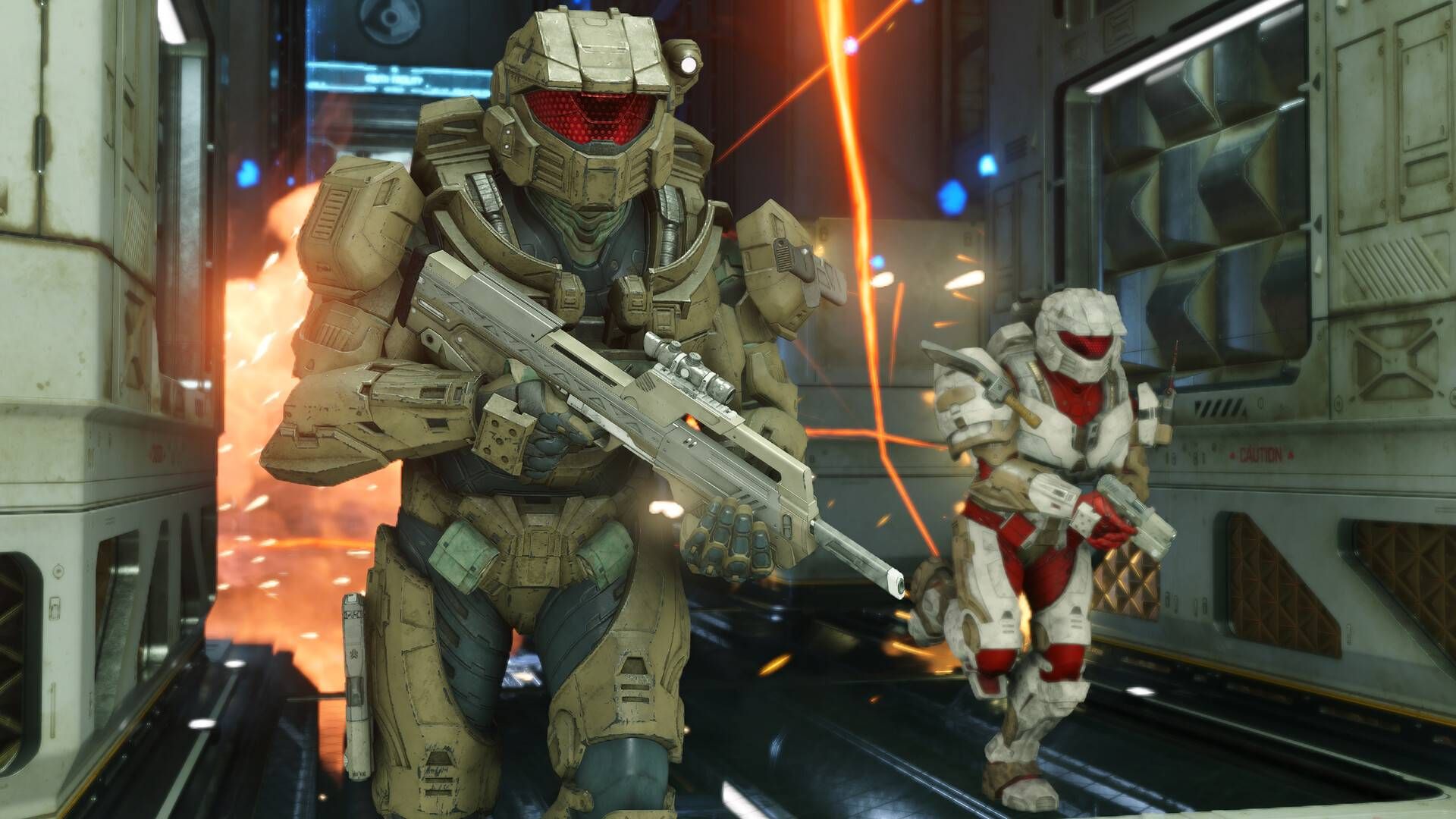 Halo multiplayer game, Project Ekur, reportedly canceled Halo multiplayer game, Project Ekur, reportedly canceled