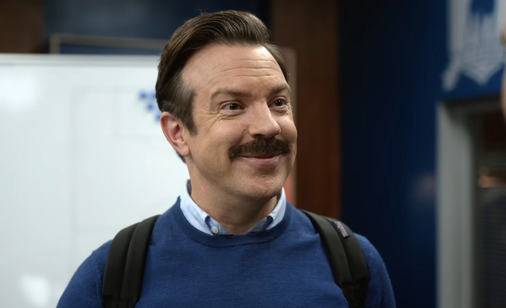Ted Lasso gets season 4 trailer with fan favorites and new faces Ted Lasso gets season 4 trailer with fan favorites and new faces