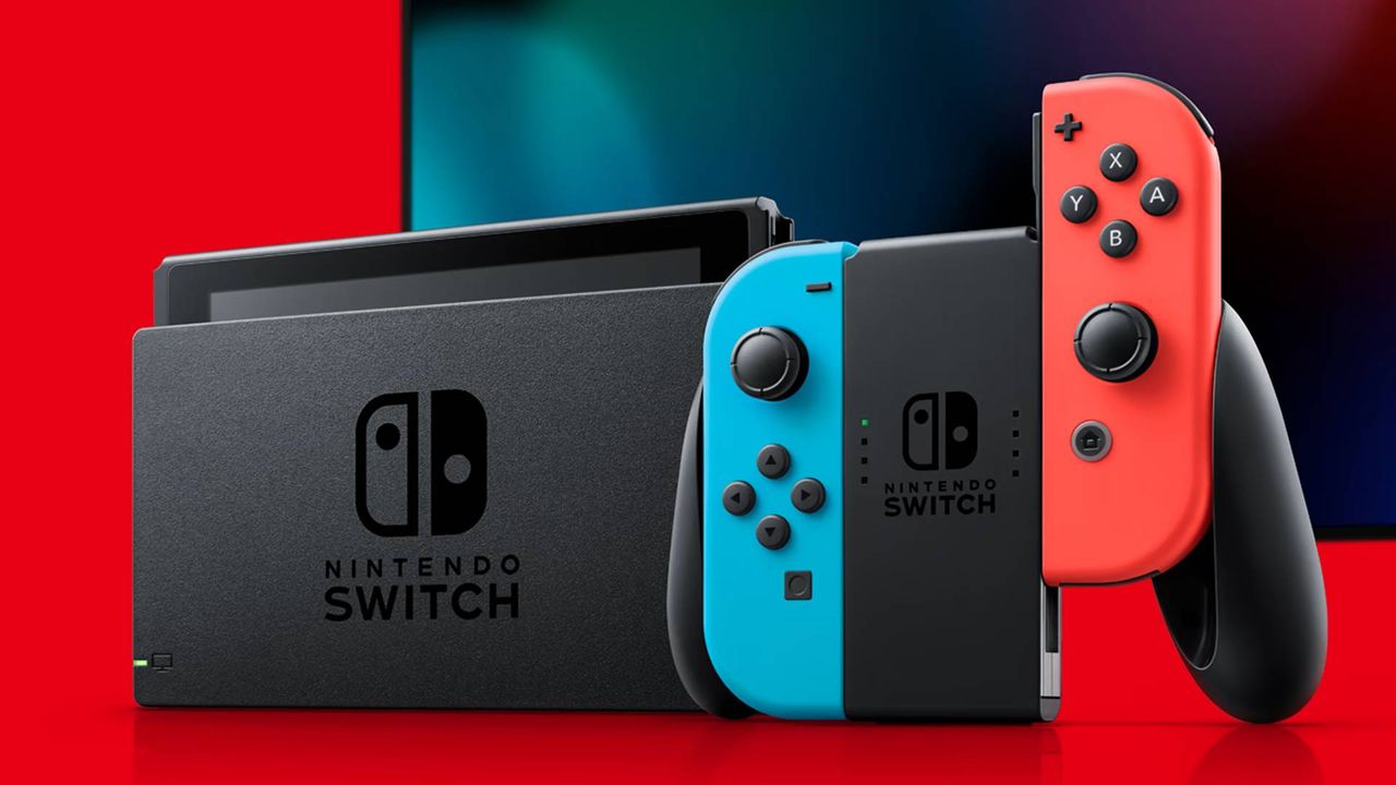 A new Switch 2 with a replaceable battery will be available soon, as Nintendo announces that it will ‘no longer sell’ original Switch consoles in Europe A new Switch 2 with a replaceable battery will be available soon, as Nintendo announces that it will ‘no longer sell’ original Switch consoles in Europe