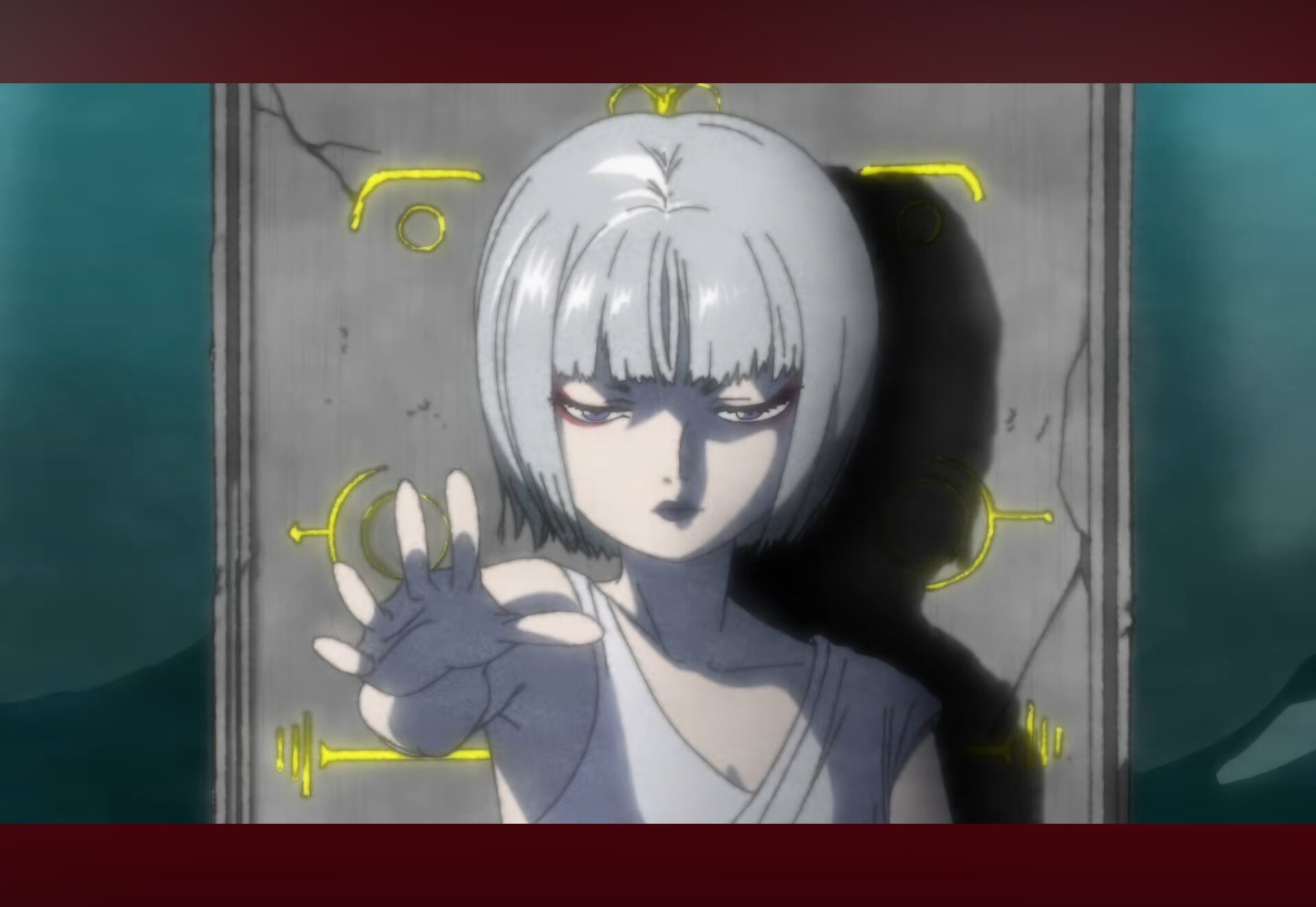 Yoshitaka Amano bringing hand-drawn animation back with ZAN anime