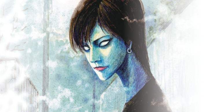 Junji Ito’s new live-action TV series finally gets his horror comics right Junji Ito’s new live-action TV series finally gets his horror comics right
