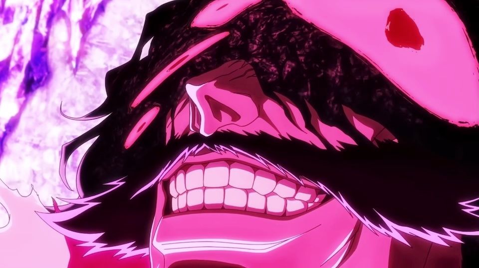 Bleach enters its final stage with episode 1 premiere at Anime Expo