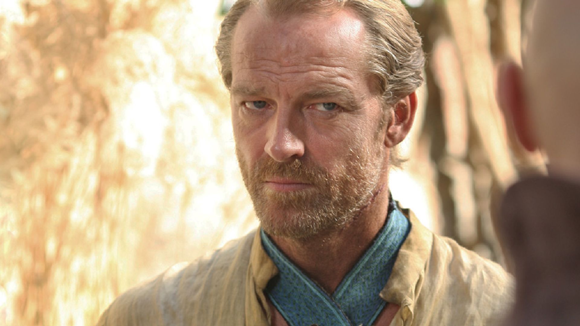 Jorah Mormont Officially Returns in New Game of Thrones Release Out Now Jorah Mormont Officially Returns in New Game of Thrones Release Out Now