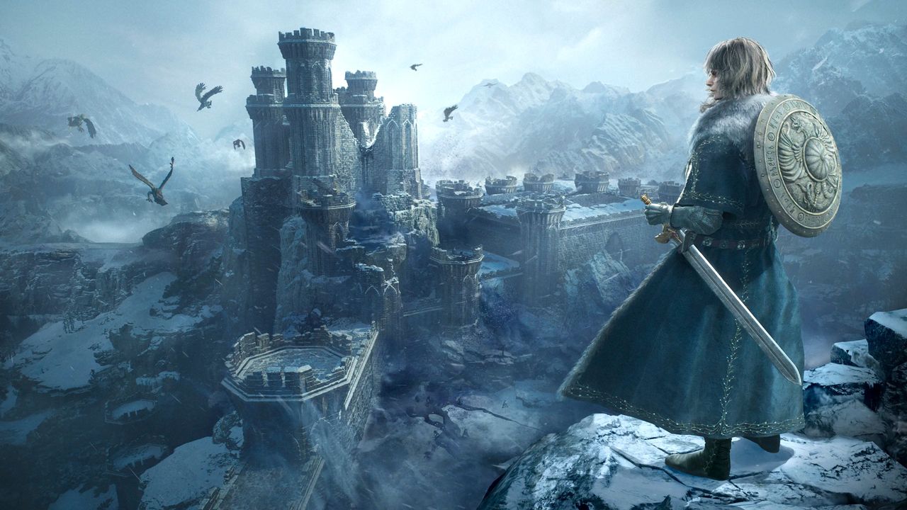 Dragon’s Dogma 2 producer says Capcom is improving performance on PS5 and Xbox ahead of Dark Arisen’s launch and that the Switch 2 version is ‘exceeding’ expectations