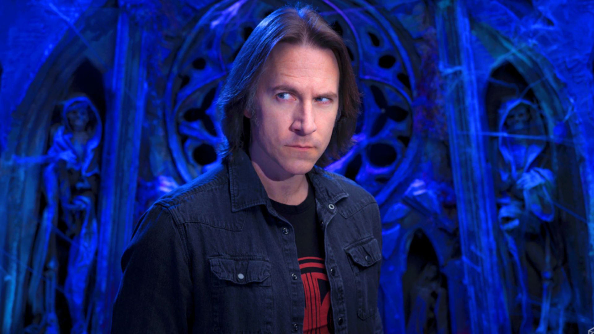 Warframe devs say adding Critical Role’s Matt Mercer is a ‘dream come true’