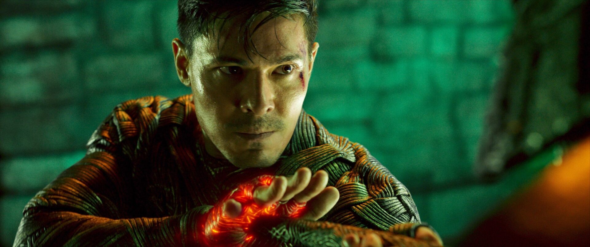 Mortal Kombat 2 director talks about Cole Young’s fate Mortal Kombat 2 director talks about Cole Young’s fate