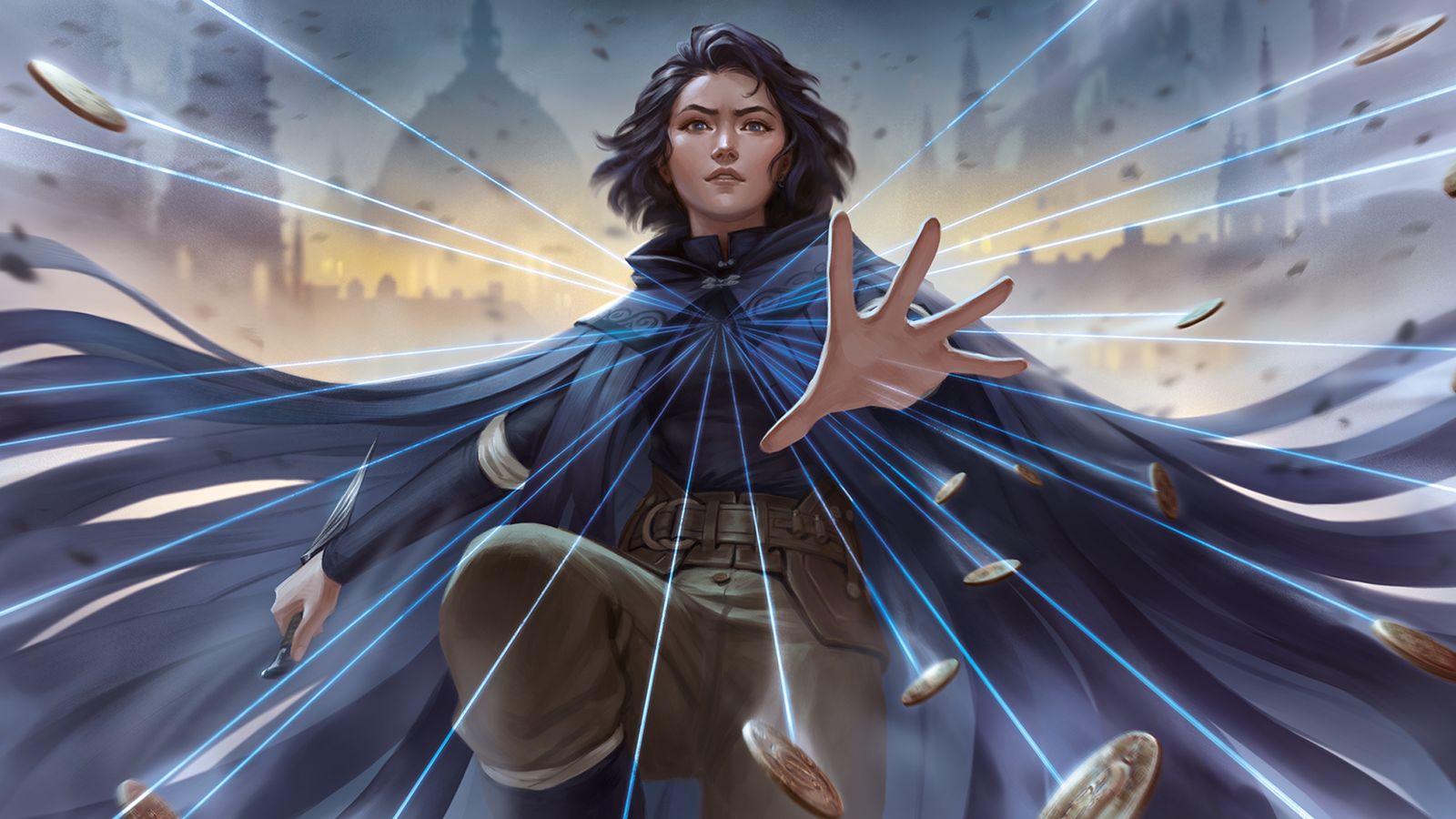 Brandon Sanderson has officially finished writing his Mistborn movie script Brandon Sanderson has officially finished writing his Mistborn movie script