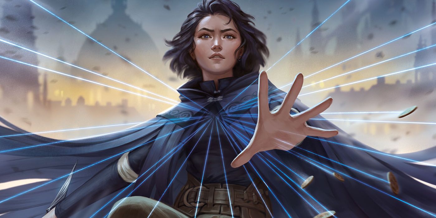 Mistborn Officially Returns With 405-Page Handbook Out November 4