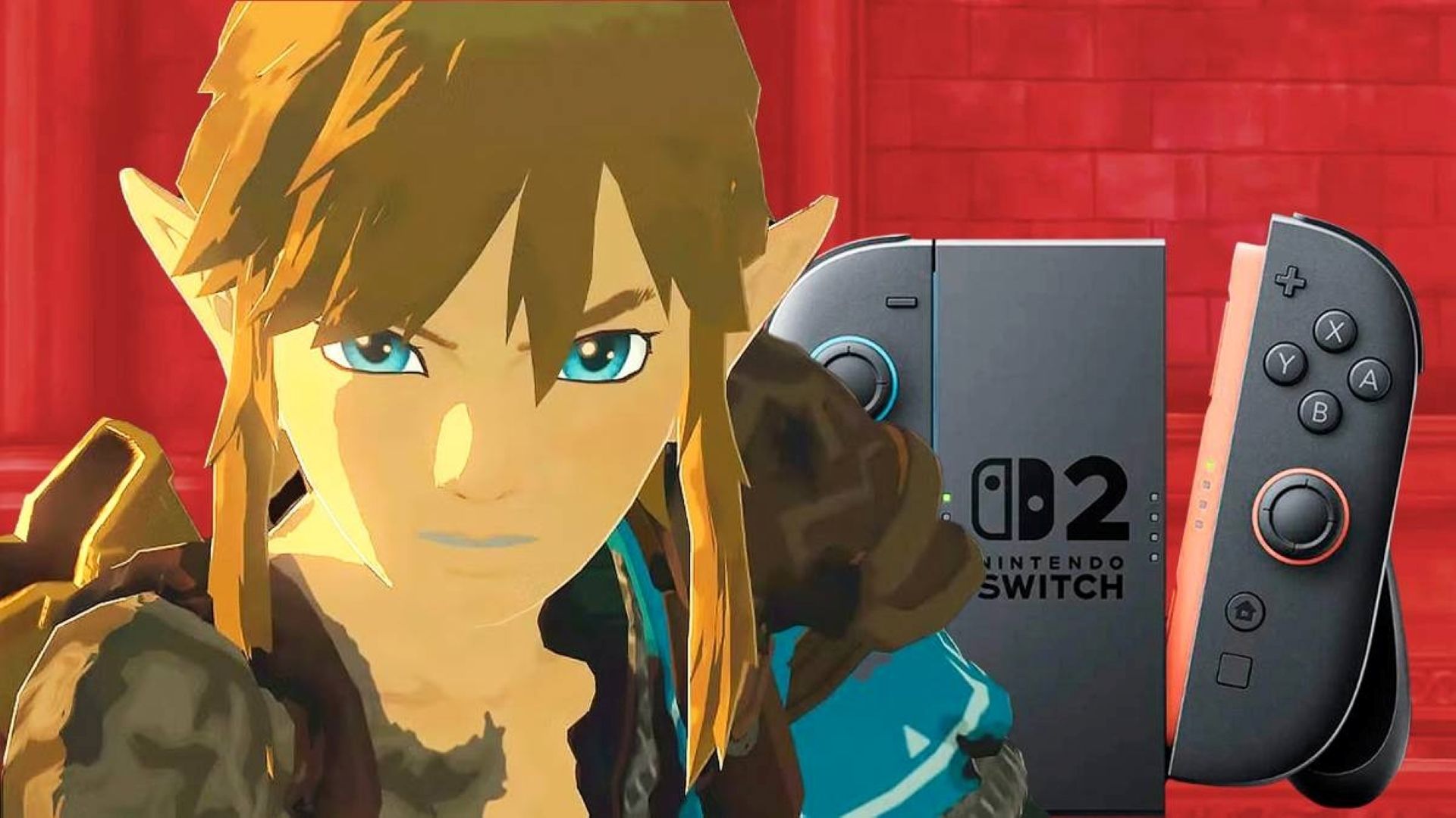 New Nintendo Switch 2 Model Officially Launches Fall 2027