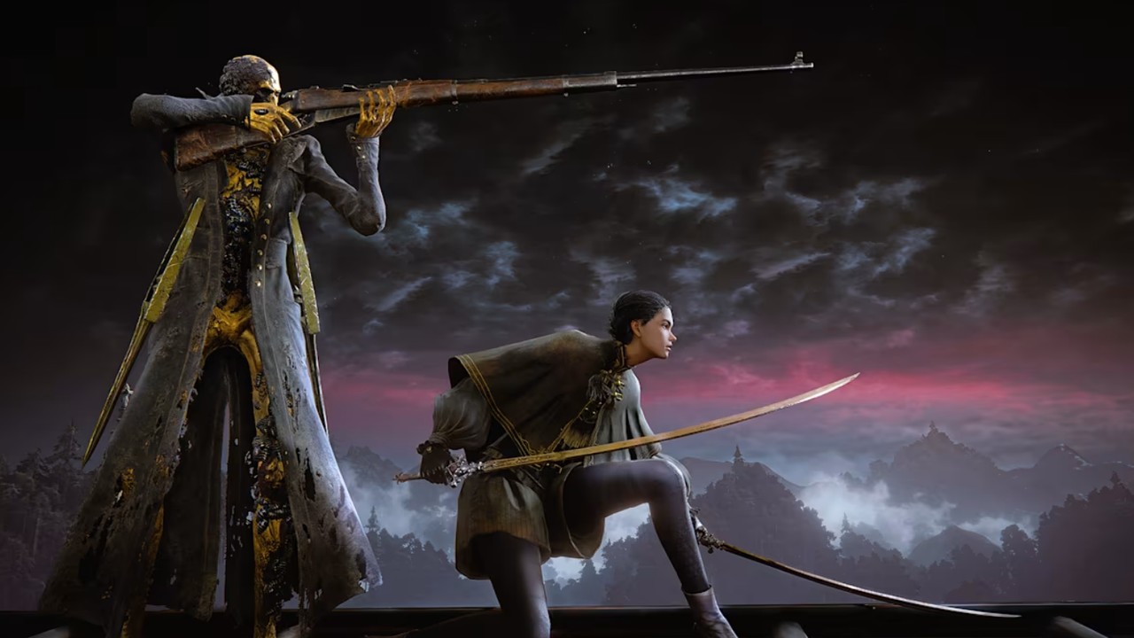 The Duskbloods network test has finally revealed a few new details about FromSoftware’s upcoming Switch 2 game, including multiplayer matches with ‘up to eight players’